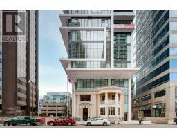 2610 - 426 UNIVERSITY AVENUE, Toronto, Ontario