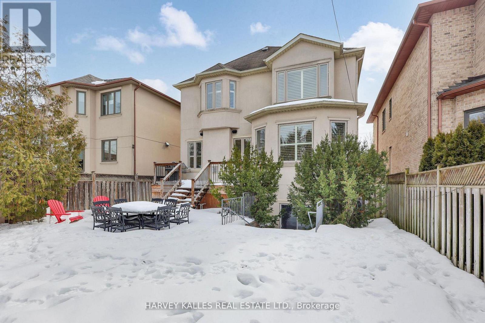 76 Dunblaine Avenue, Toronto, Ontario  M5M 2S1 - Photo 47 - C12916510