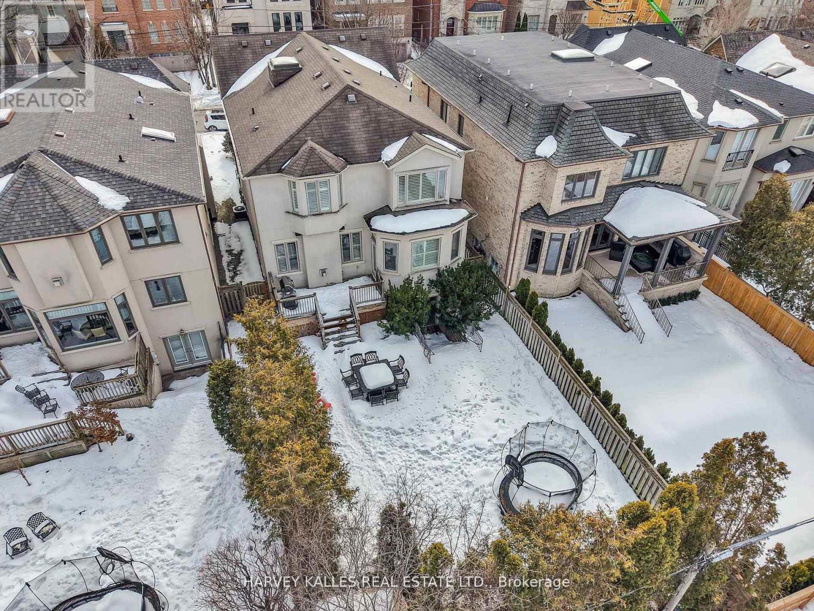 76 Dunblaine Avenue, Toronto, Ontario  M5M 2S1 - Photo 49 - C12916510