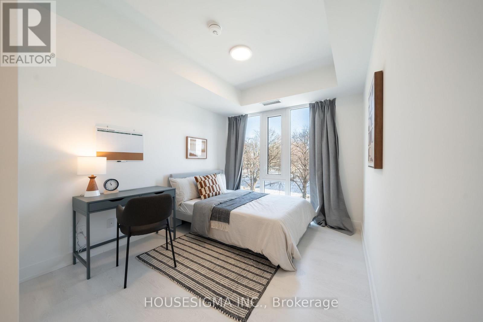 214 - 308 Jarvis Street, Toronto, Ontario M5A 2P2 - Photo 3 - C12916524