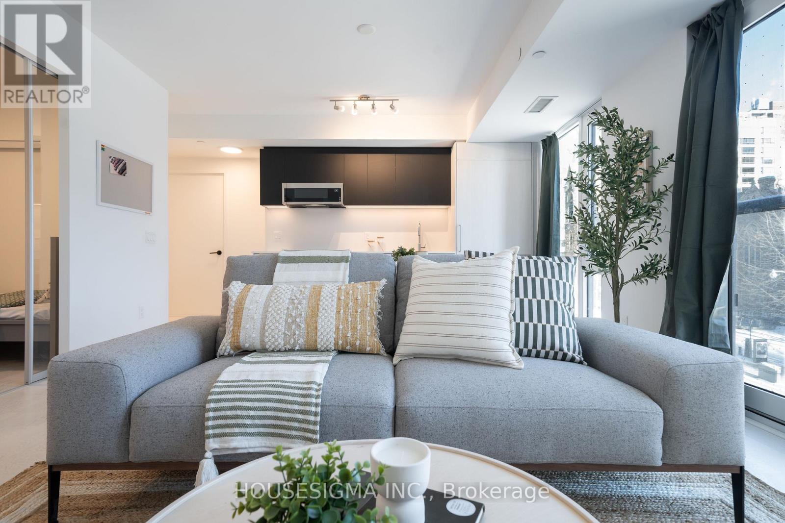 214 - 308 Jarvis Street, Toronto, Ontario M5A 2P2 - Photo 9 - C12916524