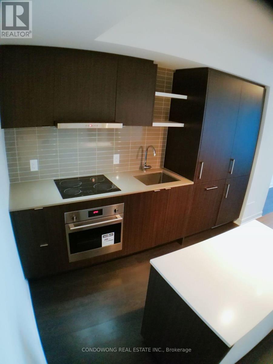 3109 - 88 HARBOUR STREET, Toronto, Ontario