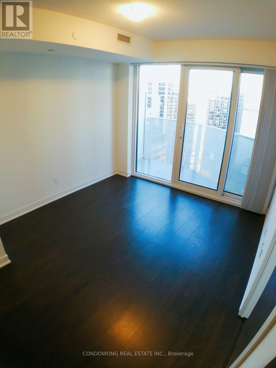 3109 - 88 Harbour Street, Toronto, Ontario  M5J 0C3 - Photo 3 - C12916526