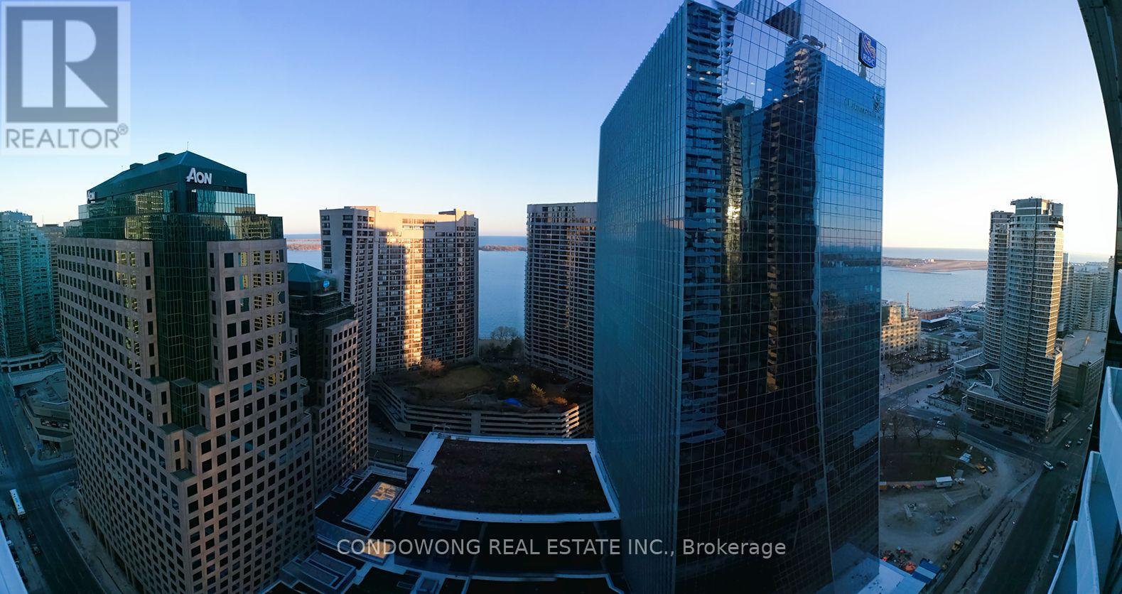 3109 - 88 Harbour Street, Toronto, Ontario  M5J 0C3 - Photo 7 - C12916526