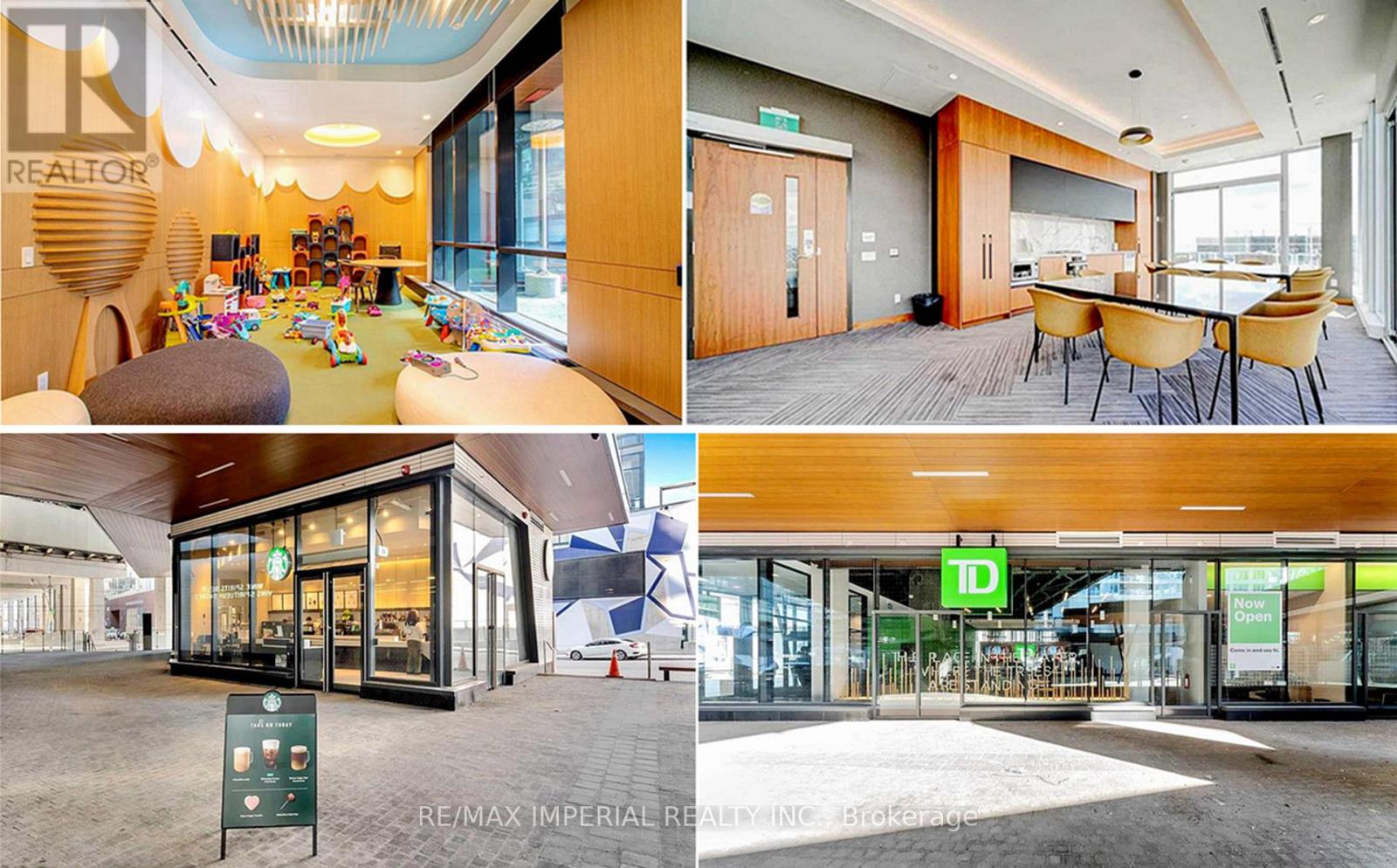 1902 - 17 Bathurst Street, Toronto, Ontario  M6A 2E1 - Photo 20 - C12916546