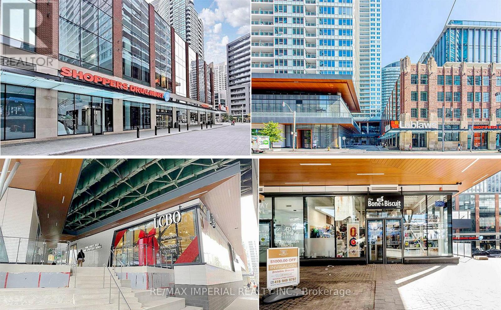 1902 - 17 Bathurst Street, Toronto, Ontario  M6A 2E1 - Photo 21 - C12916546