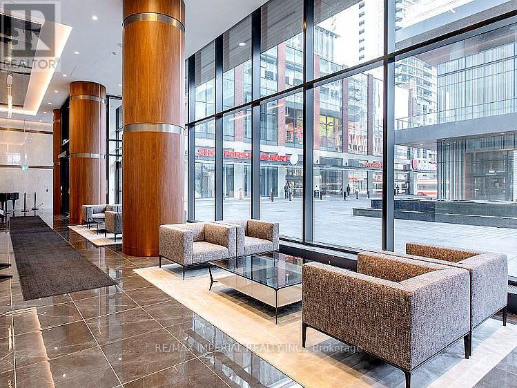 1902 - 17 Bathurst Street, Toronto, Ontario  M6A 2E1 - Photo 3 - C12916546