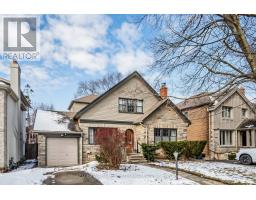 22 GLEN CEDAR ROAD, Toronto, Ontario