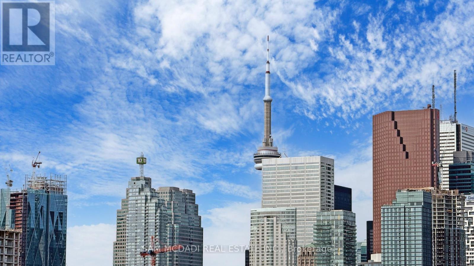 1106 - 200 Sackville Street, Toronto, Ontario  M5A 0C4 - Photo 11 - C12916562