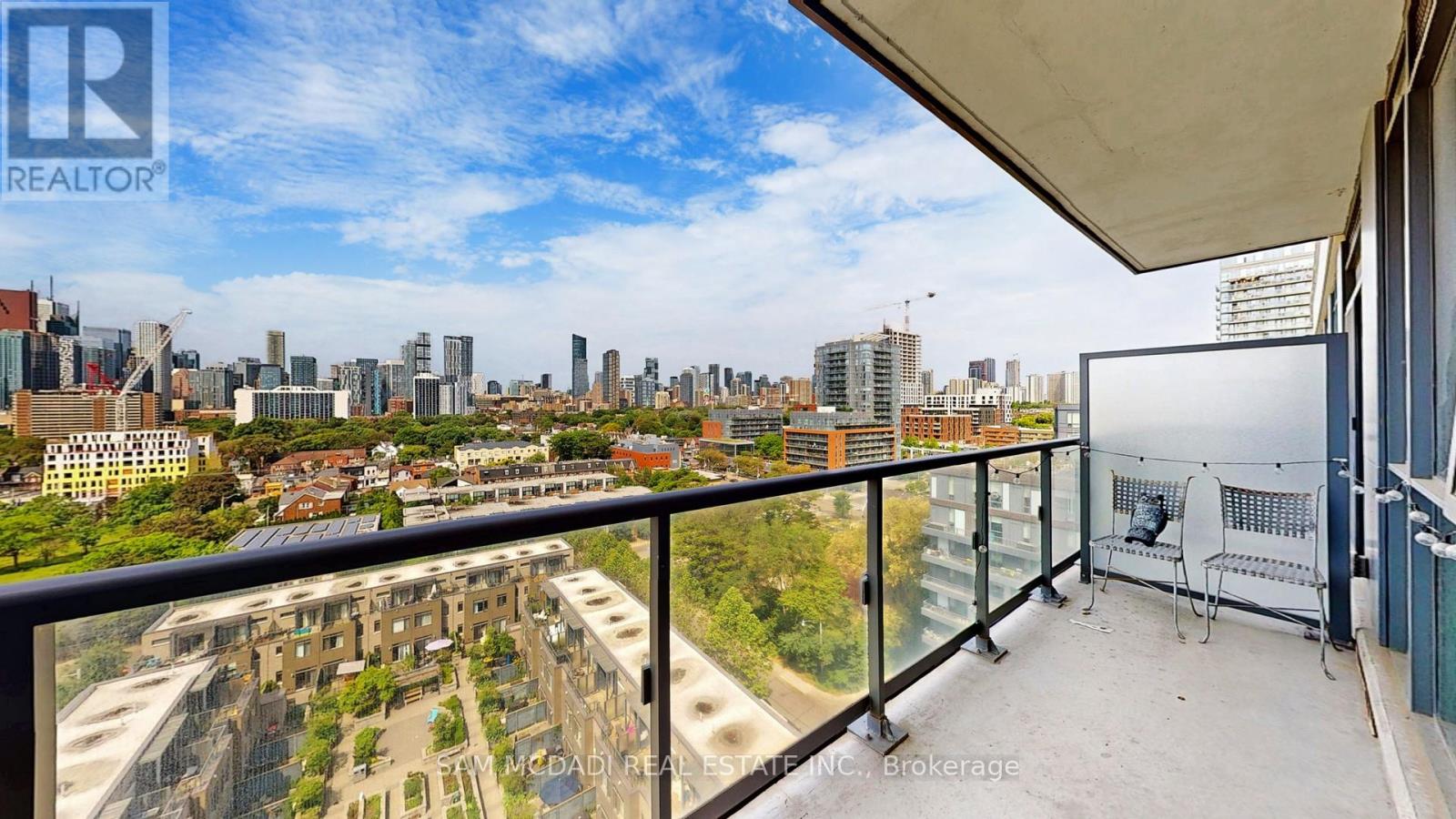 1106 - 200 Sackville Street, Toronto, Ontario  M5A 0C4 - Photo 12 - C12916562