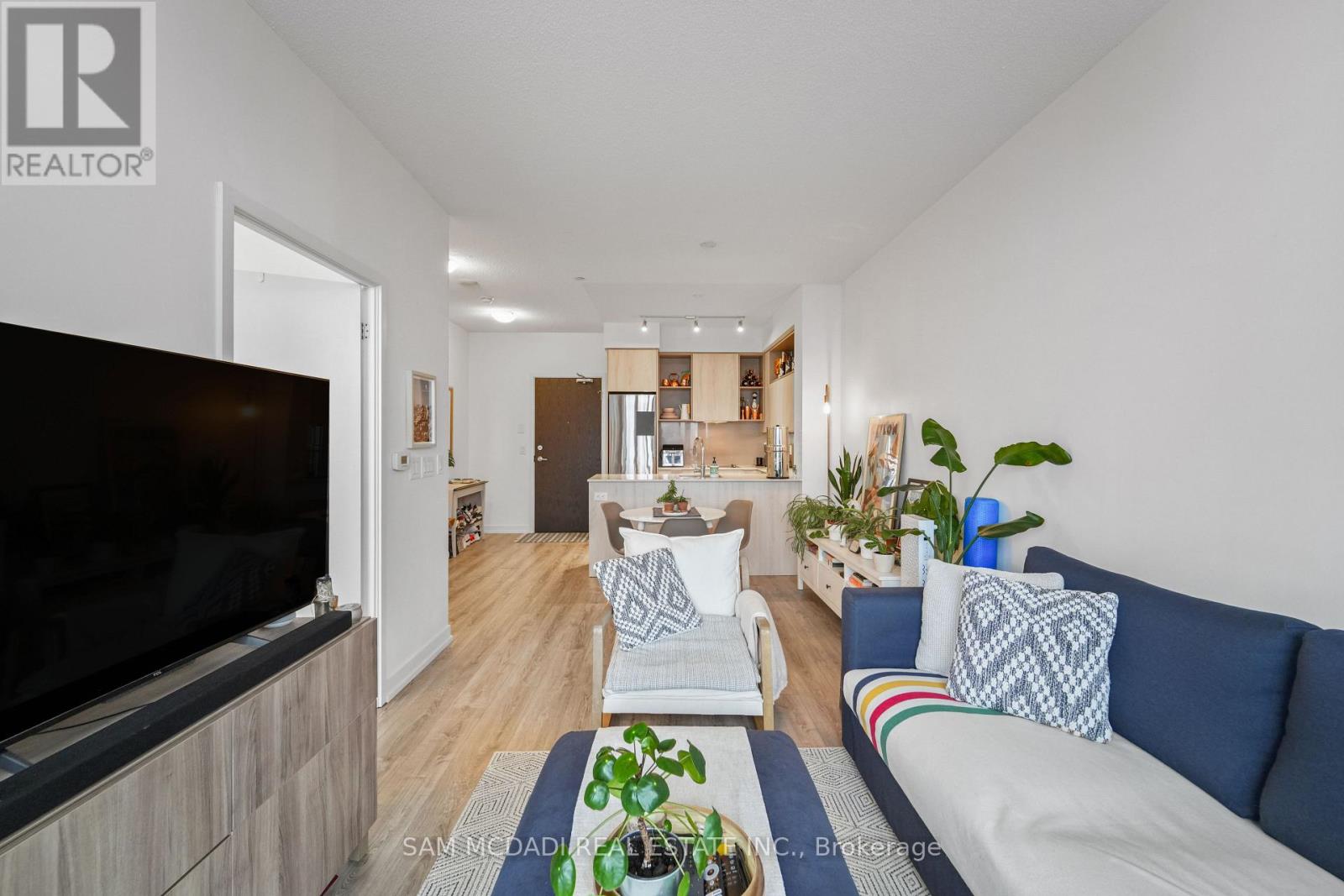 1106 - 200 Sackville Street, Toronto, Ontario  M5A 0C4 - Photo 13 - C12916562