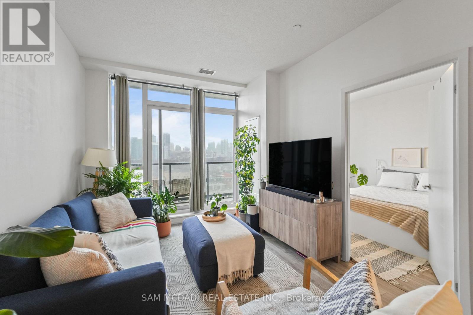 1106 - 200 Sackville Street, Toronto, Ontario  M5A 0C4 - Photo 14 - C12916562