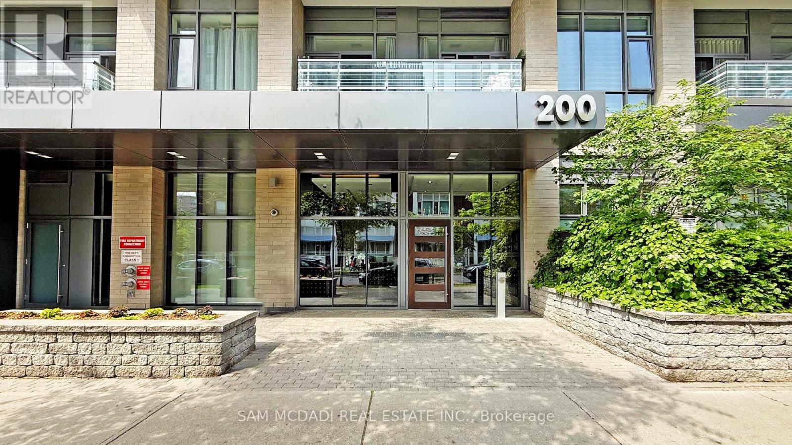 1106 - 200 Sackville Street, Toronto, Ontario  M5A 0C4 - Photo 2 - C12916562