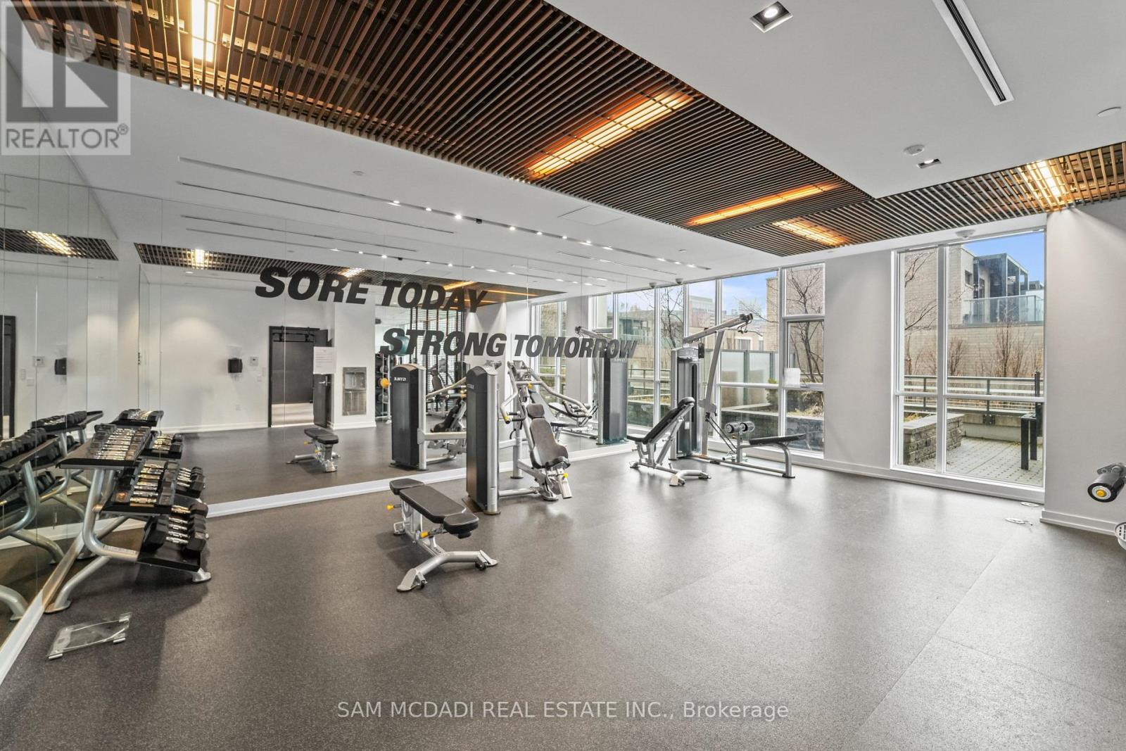 1106 - 200 Sackville Street, Toronto, Ontario  M5A 0C4 - Photo 20 - C12916562