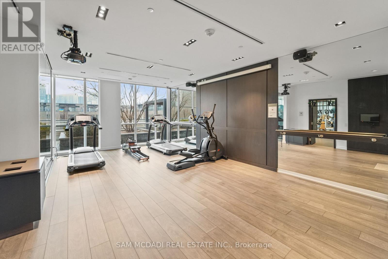 1106 - 200 Sackville Street, Toronto, Ontario  M5A 0C4 - Photo 21 - C12916562