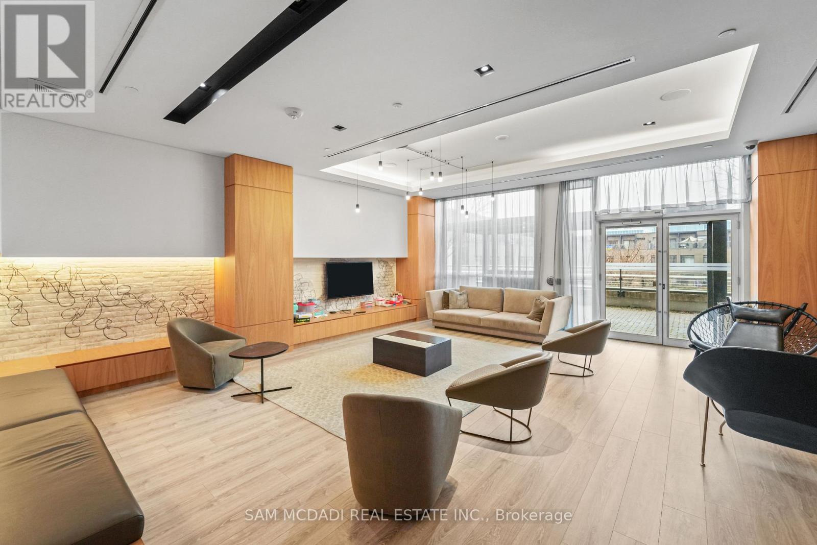 1106 - 200 Sackville Street, Toronto, Ontario  M5A 0C4 - Photo 24 - C12916562