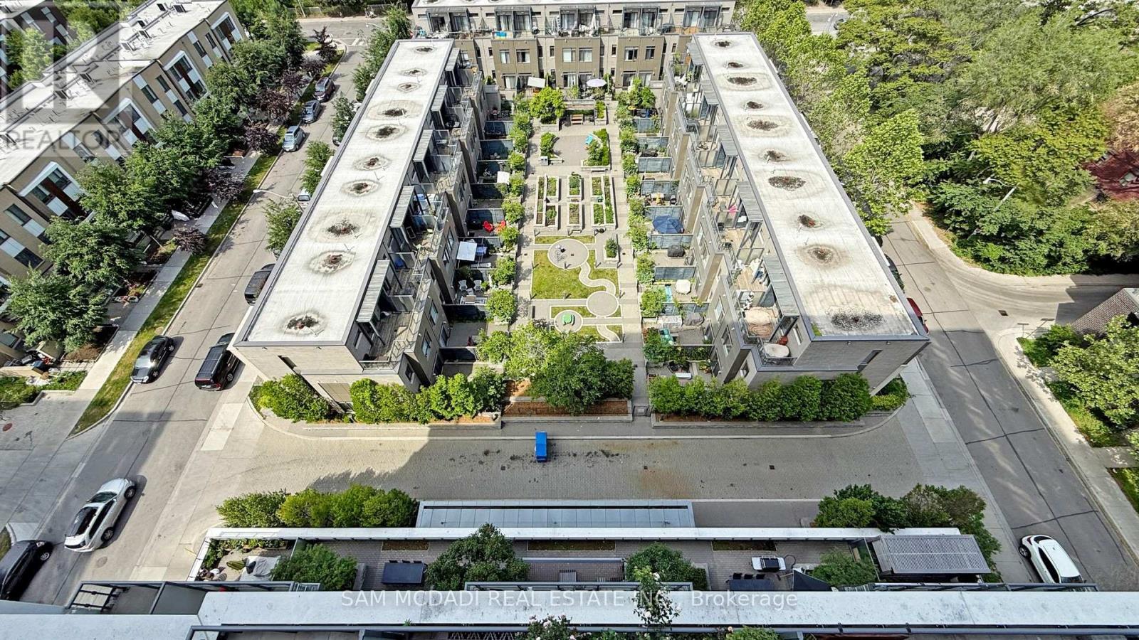 1106 - 200 Sackville Street, Toronto, Ontario  M5A 0C4 - Photo 25 - C12916562