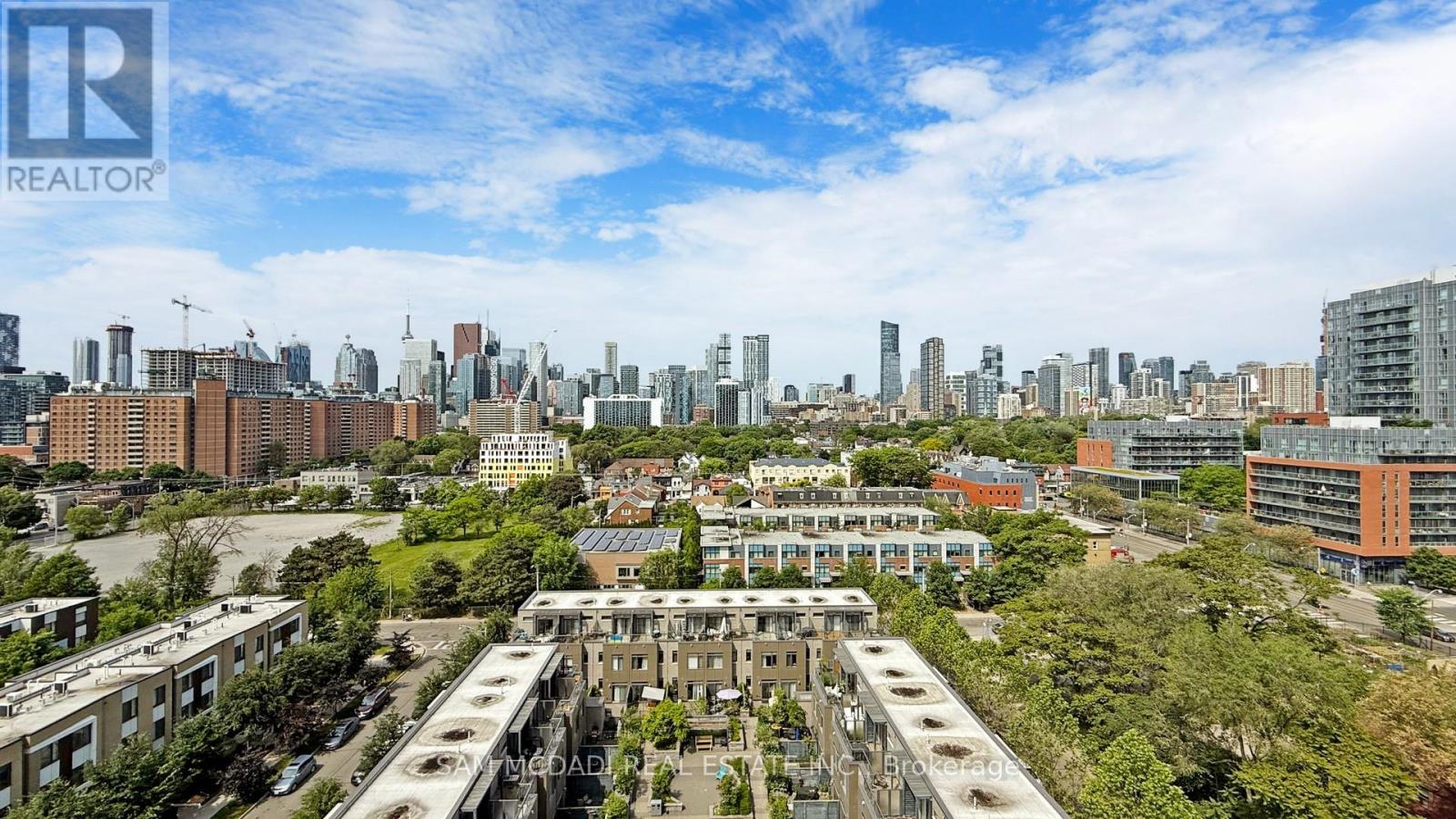 1106 - 200 Sackville Street, Toronto, Ontario  M5A 0C4 - Photo 26 - C12916562