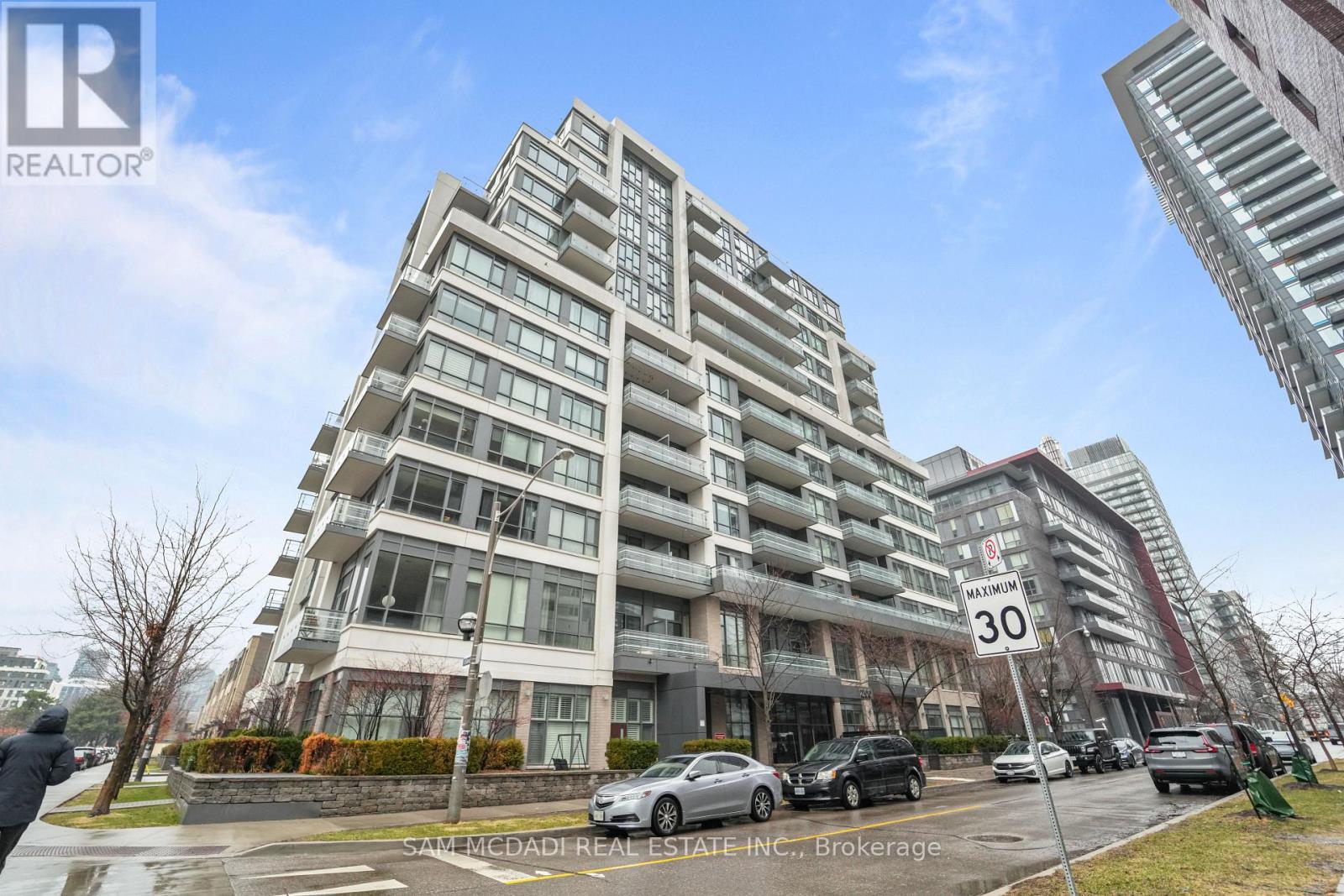 1106 - 200 Sackville Street, Toronto, Ontario  M5A 0C4 - Photo 31 - C12916562