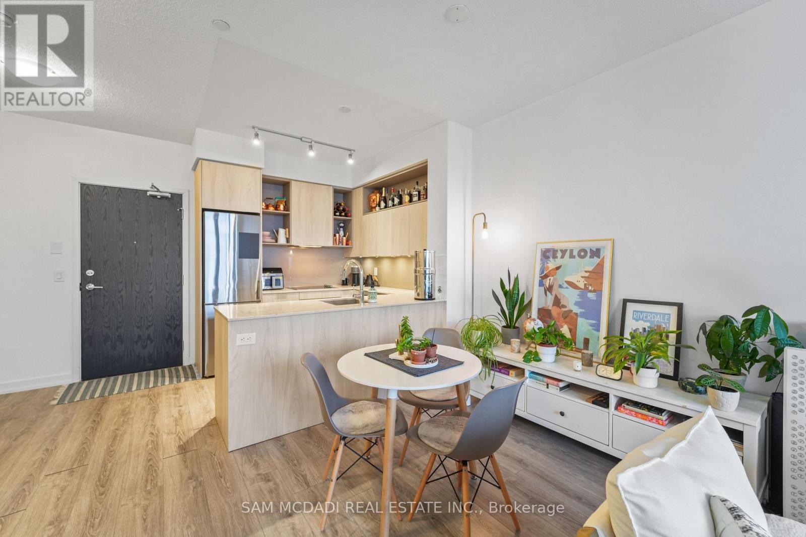 1106 - 200 Sackville Street, Toronto, Ontario  M5A 0C4 - Photo 7 - C12916562