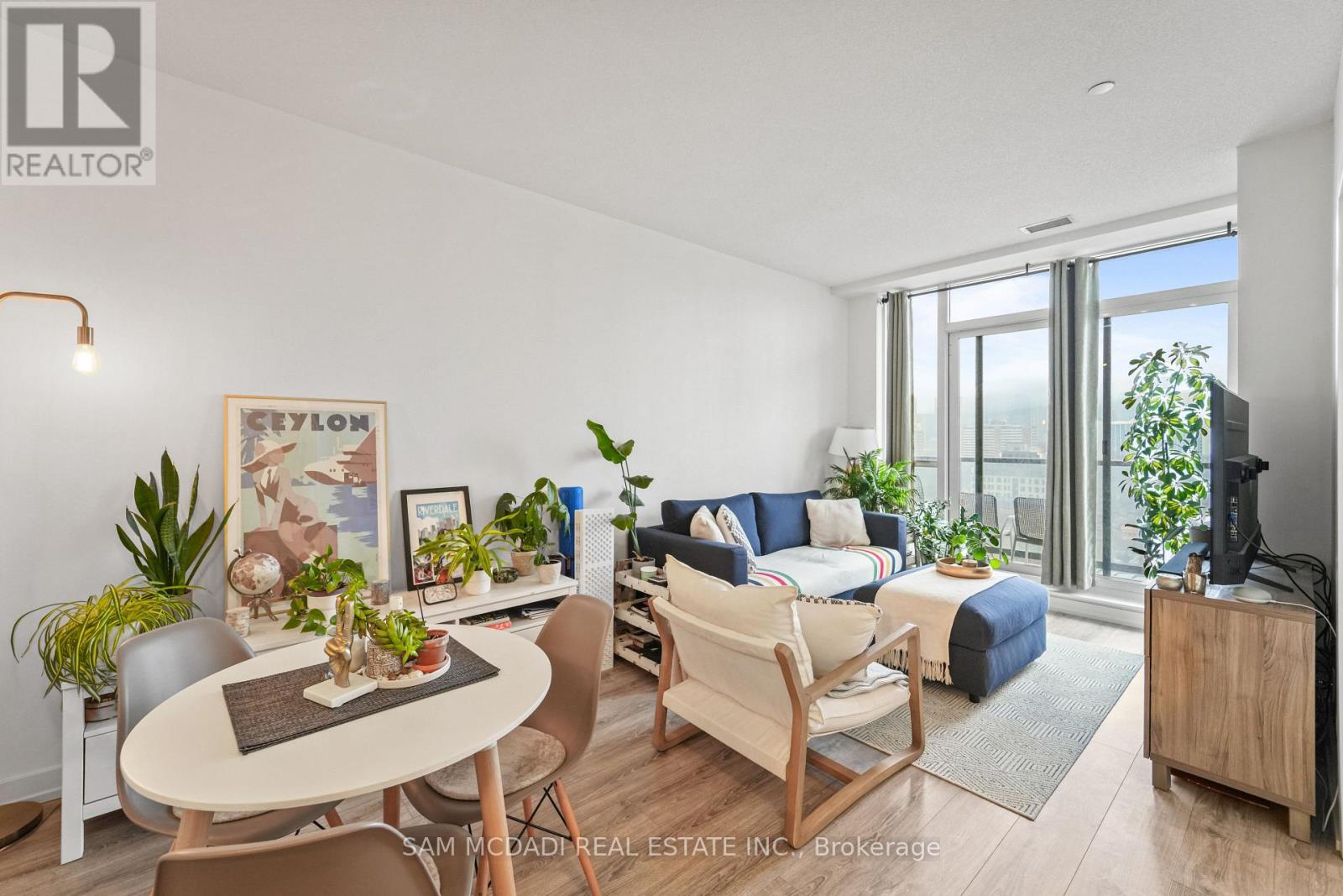 1106 - 200 Sackville Street, Toronto, Ontario  M5A 0C4 - Photo 8 - C12916562