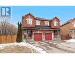 15 KATRINA COURT, Toronto, Ontario