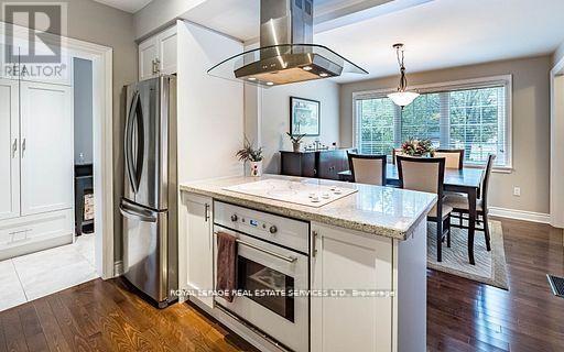 153 Elliott Street, Brampton, Ontario  L6Y 1W7 - Photo 12 - W12913838