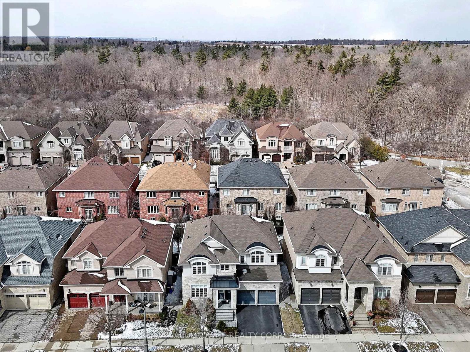 591 Hidden Trail, Oakville, Ontario  L6M 0N3 - Photo 44 - W12902904