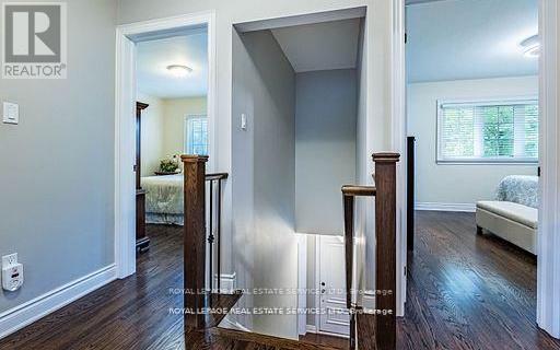 153 Elliott Street, Brampton, Ontario  L6Y 1W7 - Photo 20 - W12913838