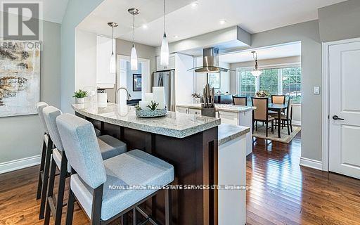 153 Elliott Street, Brampton, Ontario  L6Y 1W7 - Photo 11 - W12913838