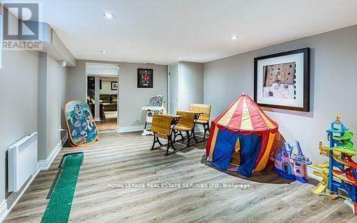 153 Elliott Street, Brampton, Ontario  L6Y 1W7 - Photo 34 - W12913838