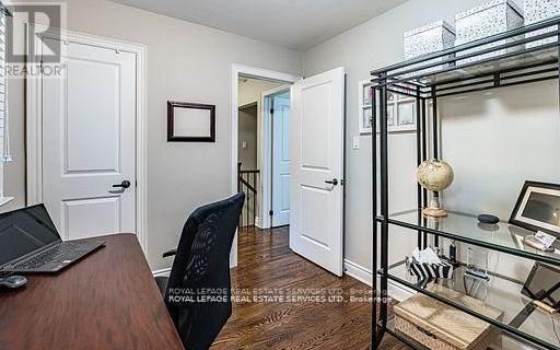 153 Elliott Street, Brampton, Ontario  L6Y 1W7 - Photo 25 - W12913838