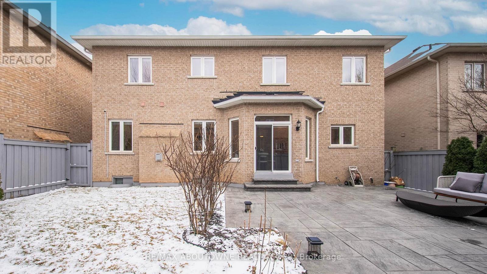 591 Hidden Trail, Oakville, Ontario  L6M 0N3 - Photo 41 - W12902904