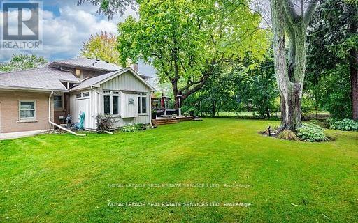 153 Elliott Street, Brampton, Ontario  L6Y 1W7 - Photo 37 - W12913838