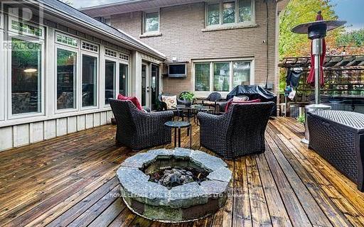 153 Elliott Street, Brampton, Ontario  L6Y 1W7 - Photo 39 - W12913838