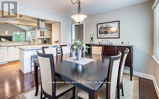 153 Elliott Street, Brampton, Ontario  L6Y 1W7 - Photo 7 - W12913838