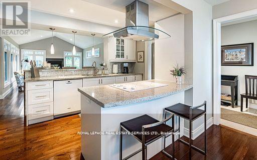 153 Elliott Street, Brampton, Ontario  L6Y 1W7 - Photo 9 - W12913838