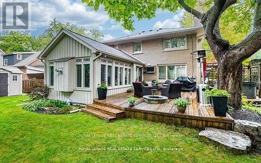 153 Elliott Street, Brampton, Ontario  L6Y 1W7 - Photo 38 - W12913838