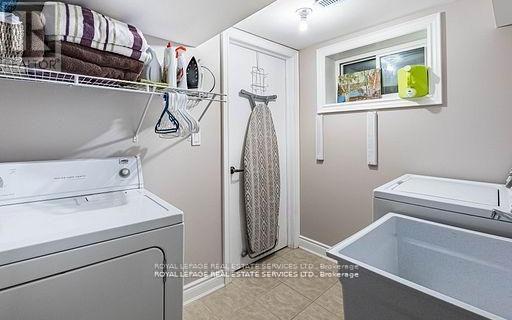 153 Elliott Street, Brampton, Ontario  L6Y 1W7 - Photo 36 - W12913838