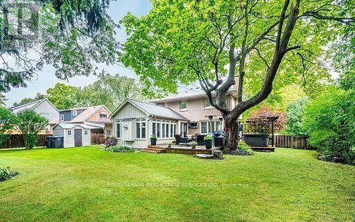 153 Elliott Street, Brampton, Ontario  L6Y 1W7 - Photo 4 - W12913838