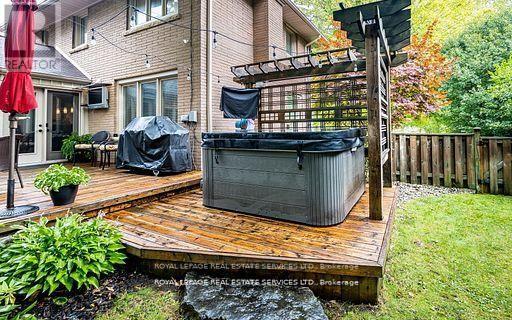 153 Elliott Street, Brampton, Ontario  L6Y 1W7 - Photo 41 - W12913838