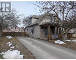 146 CRESWELL DRIVE, Quinte West, Ontario