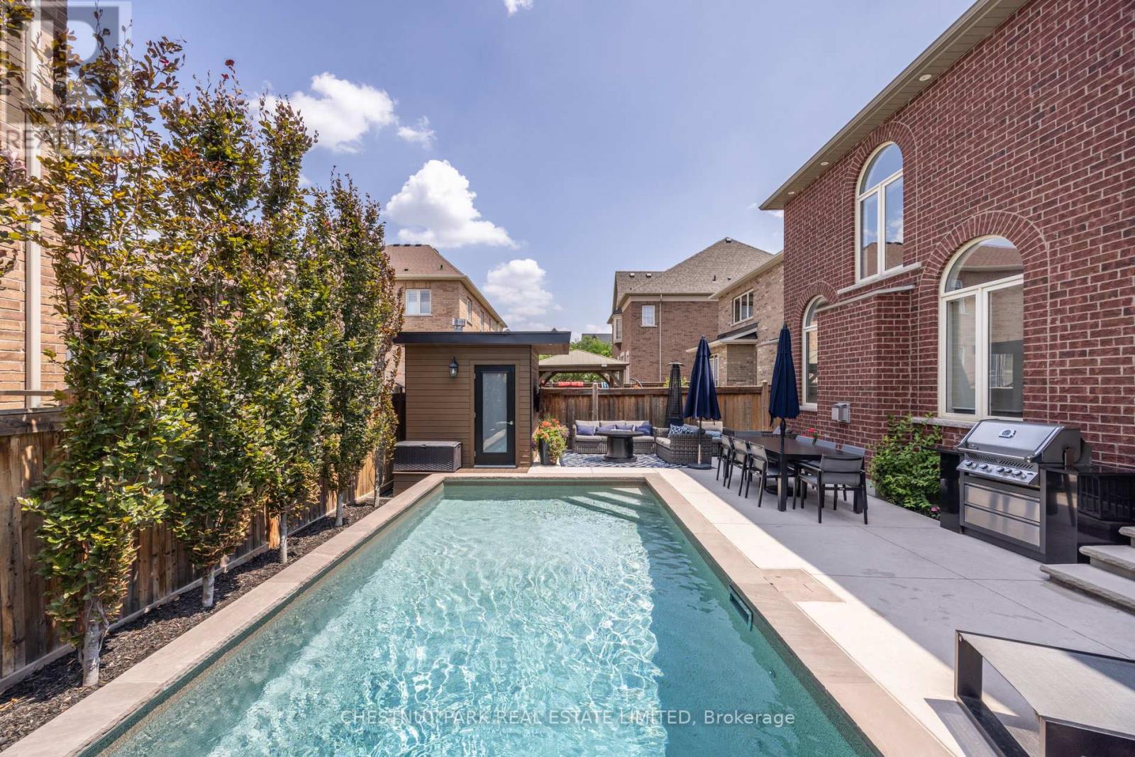 67 Hatton Garden Road, Vaughan, Ontario L4H 3P8 - Photo 35 - N12916458