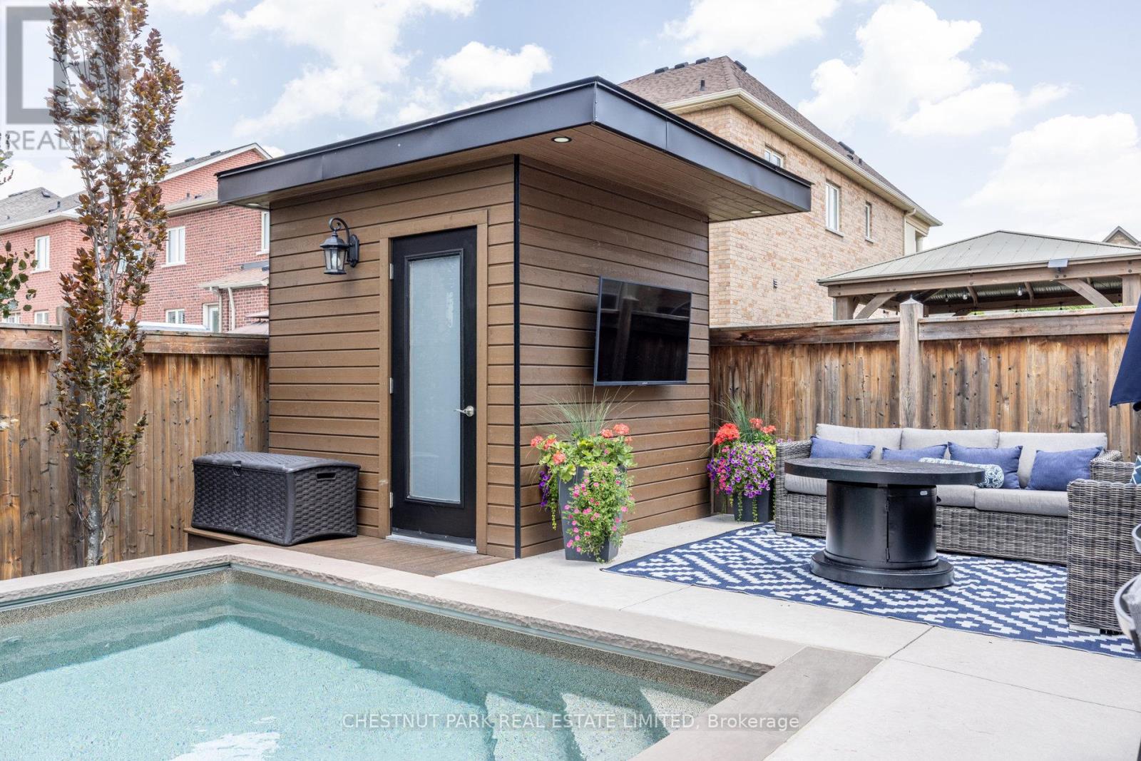 67 Hatton Garden Road, Vaughan, Ontario L4H 3P8 - Photo 36 - N12916458