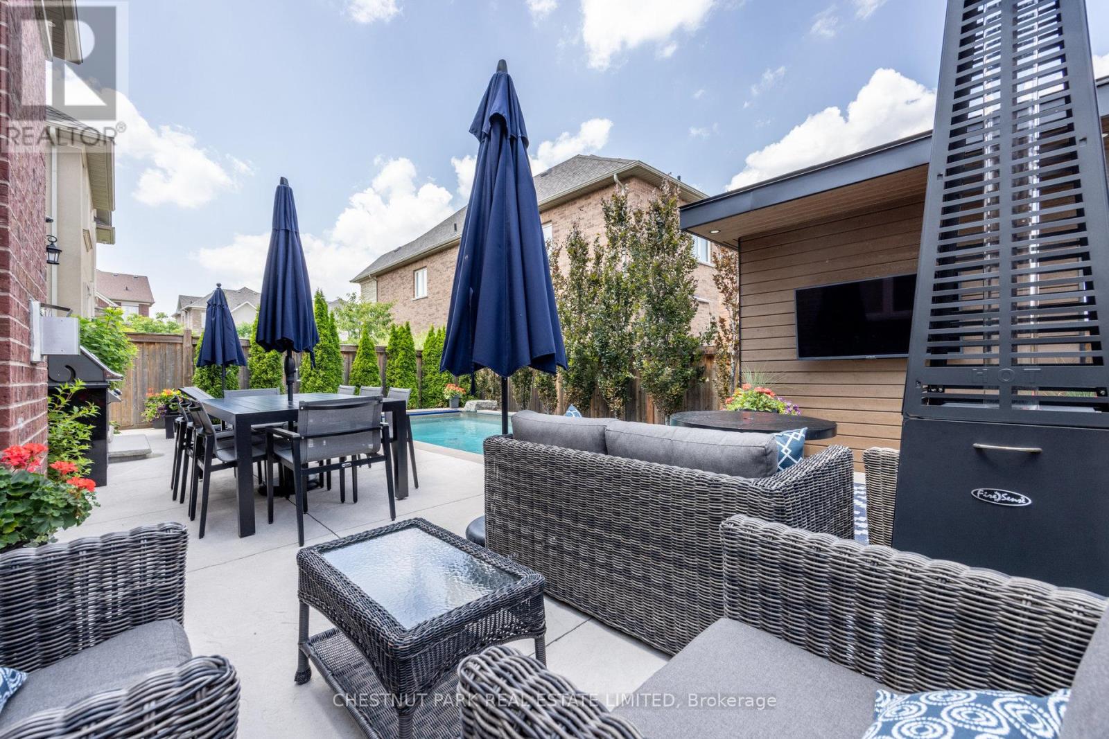 67 Hatton Garden Road, Vaughan, Ontario L4H 3P8 - Photo 37 - N12916458