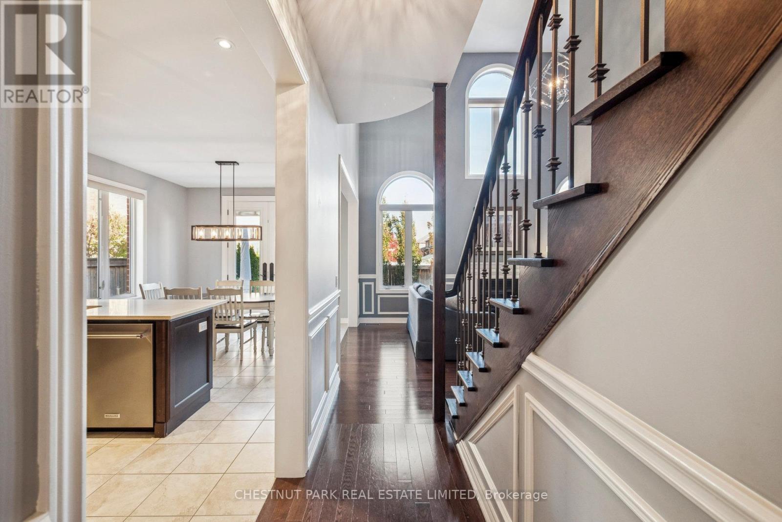 67 Hatton Garden Road, Vaughan, Ontario L4H 3P8 - Photo 7 - N12916458