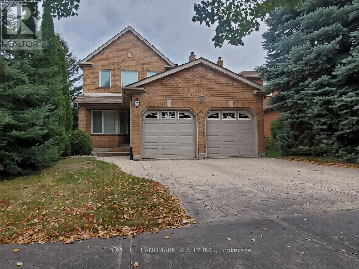 26 BEECHBROOKE WAY, Aurora, Ontario