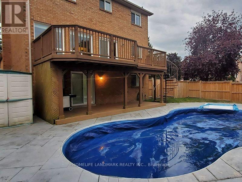 26 Beechbrooke Way, Aurora, Ontario  L4G 6N7 - Photo 19 - N12916462