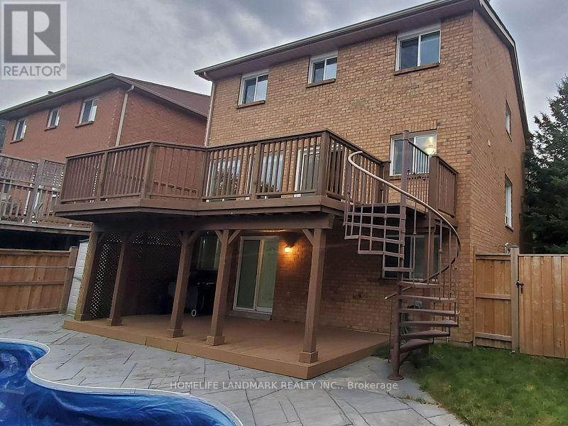 26 Beechbrooke Way, Aurora, Ontario  L4G 6N7 - Photo 20 - N12916462