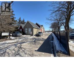 23 BOLTON AVENUE, Newmarket, Ontario